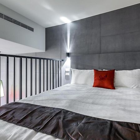 Mambo Boutique Hotel Heng-ch'un Eksteriør bilde