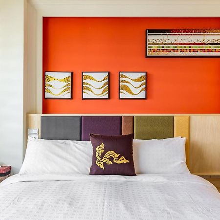 Mambo Boutique Hotel Heng-ch'un Eksteriør bilde