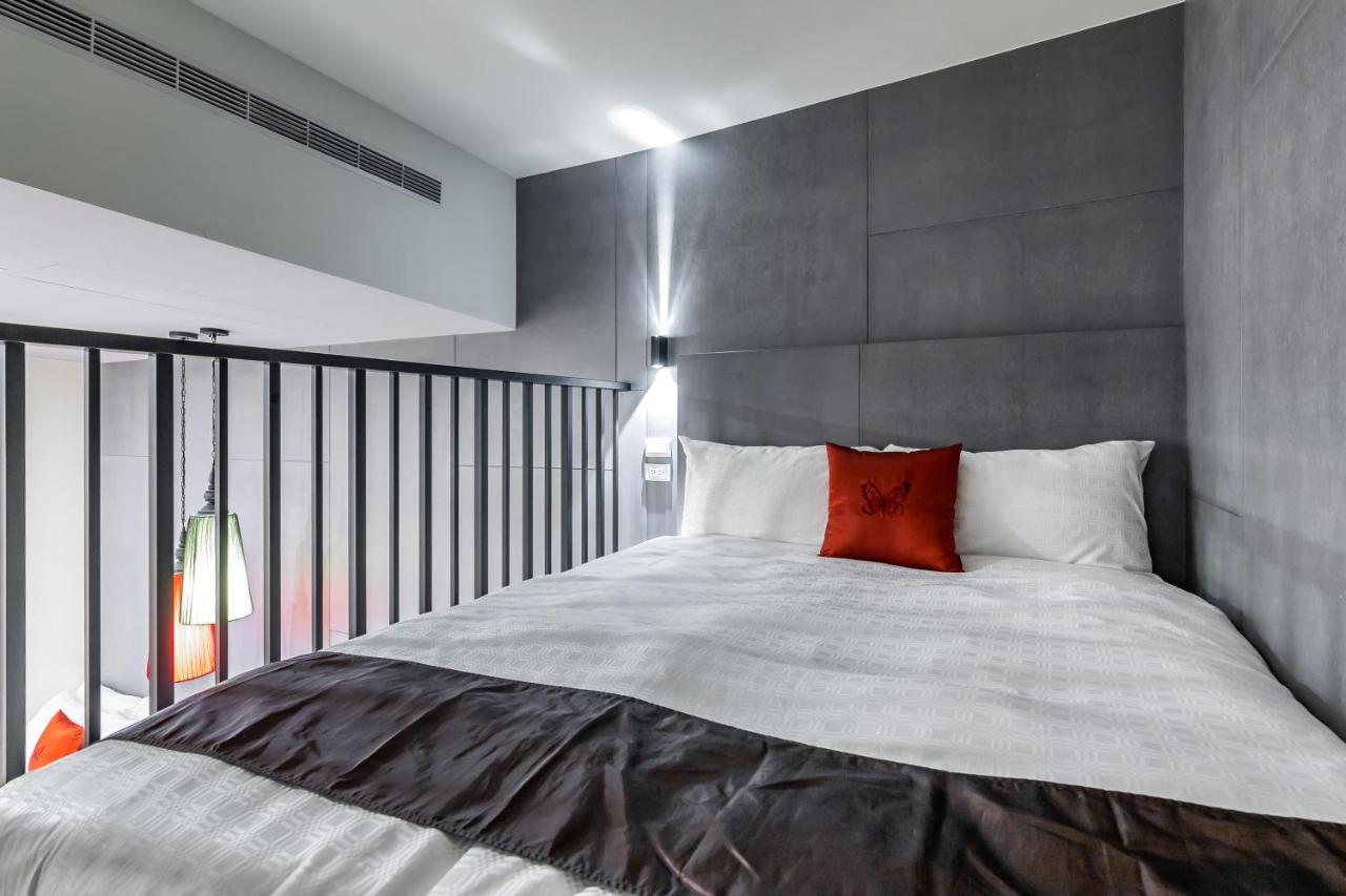 Mambo Boutique Hotel Heng-ch'un Eksteriør bilde