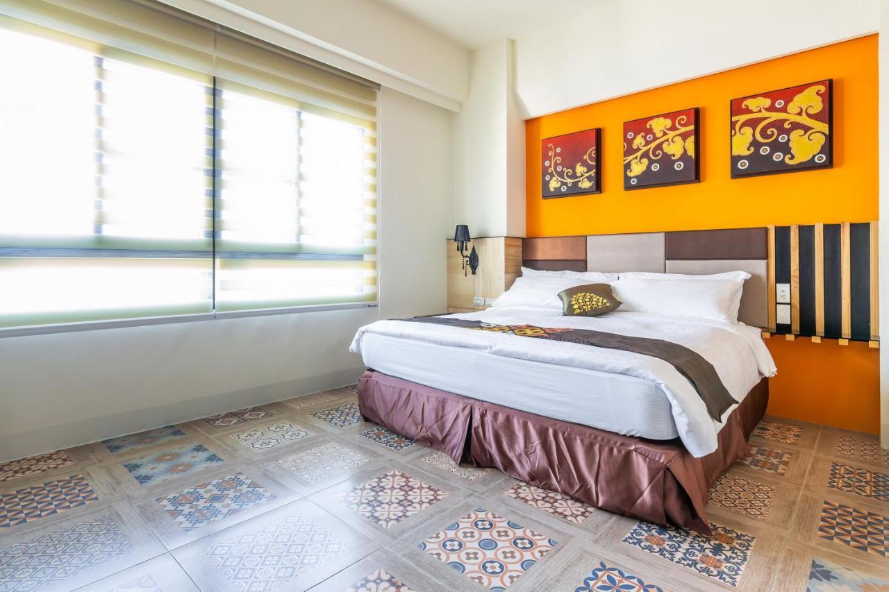 Mambo Boutique Hotel Heng-ch'un Eksteriør bilde