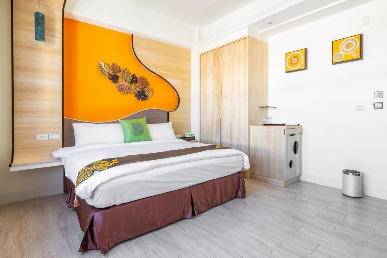 Mambo Boutique Hotel Heng-ch'un Eksteriør bilde
